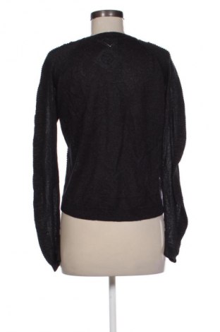 Damski sweter Karen by Simonsen, Rozmiar S, Kolor Czarny, Cena 79,27 zł