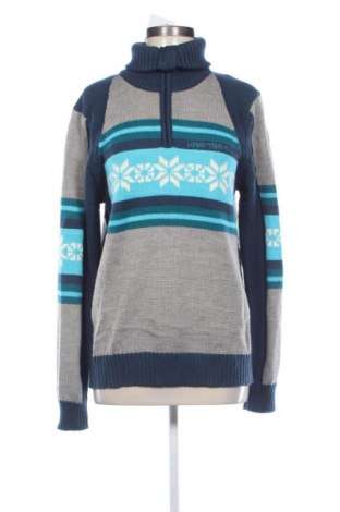 Damski sweter Kari Traa, Rozmiar L, Kolor Kolorowy, Cena 192,99 zł