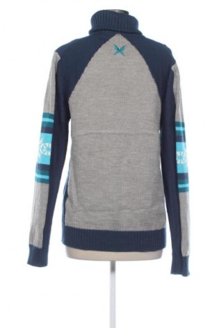 Damski sweter Kari Traa, Rozmiar L, Kolor Kolorowy, Cena 192,99 zł