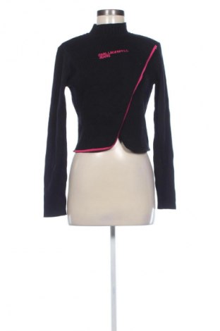 Dámsky pulóver Karl Lagerfeld, Veľkosť M, Farba Čierna, Cena  73,95 €