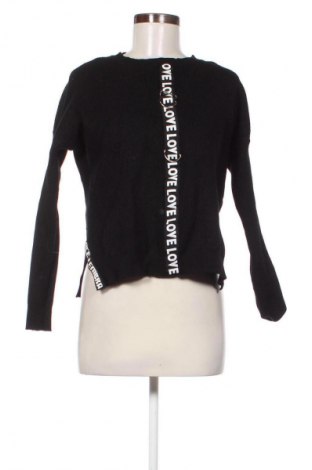 Damenpullover Kaylla Paris, Größe S, Farbe Schwarz, Preis 17,43 €