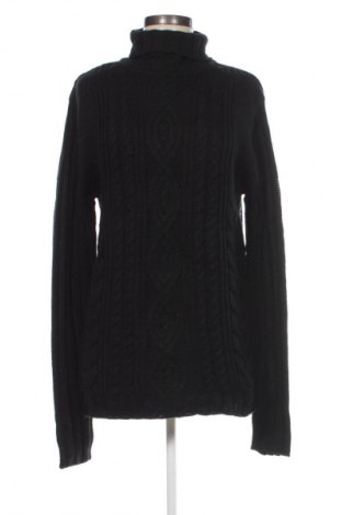Damenpullover Kenvelo, Größe M, Farbe Schwarz, Preis € 13,99