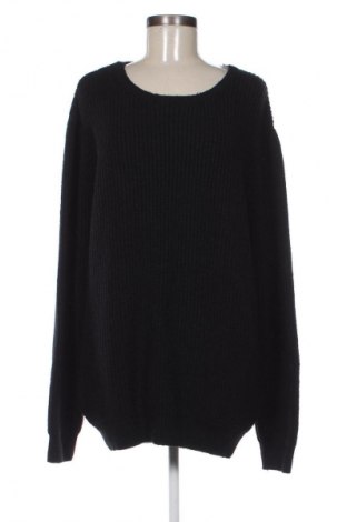 Damenpullover Kiabi, Größe XL, Farbe Schwarz, Preis 14,83 €