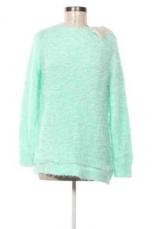 Damski sweter Komplimente, Rozmiar XL, Kolor Kolorowy, Cena 71,99 zł