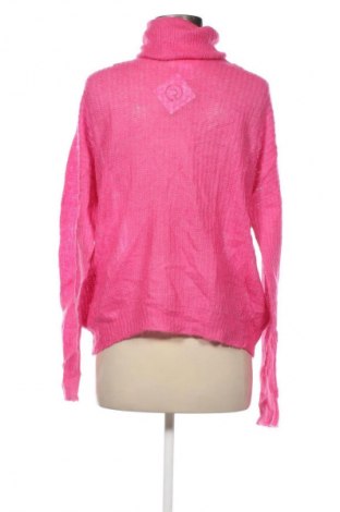 Damski sweter Kontatto, Rozmiar M, Kolor Różowy, Cena 65,99 zł