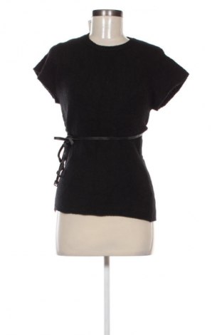 Damski sweter Kookai, Rozmiar S, Kolor Czarny, Cena 94,99 zł
