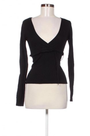 Damenpullover Kookai, Größe S, Farbe Schwarz, Preis € 31,71