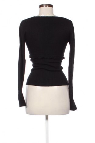 Damenpullover Kookai, Größe S, Farbe Schwarz, Preis € 31,71