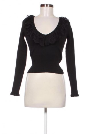 Damenpullover Koton, Größe S, Farbe Schwarz, Preis € 20,97