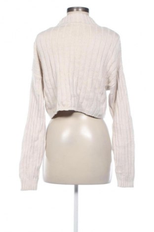 Damenpullover L.A. Hearts by Pacsun, Größe M, Farbe Ecru, Preis € 18,99