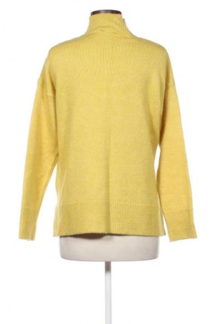 Pulover de femei LC Waikiki, Mărime L, Culoare Galben, Preț 126,32 Lei