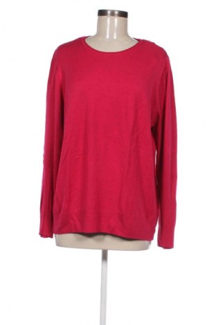Dámský svetr LC Waikiki, Velikost 4XL, Barva Růžová, Cena  1 154,00 Kč