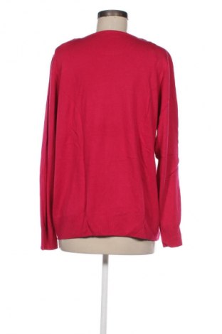 Dámský svetr LC Waikiki, Velikost 4XL, Barva Růžová, Cena  1 154,00 Kč