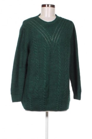 Damenpullover LCW, Größe XL, Farbe Grün, Preis 27,19 €