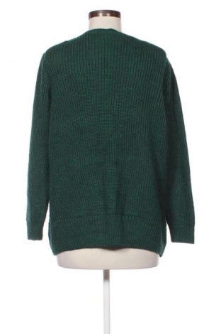 Damenpullover LCW, Größe XL, Farbe Grün, Preis 27,19 €