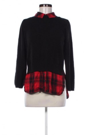 Damski sweter LCW, Rozmiar M, Kolor Czarny, Cena 66,67 zł