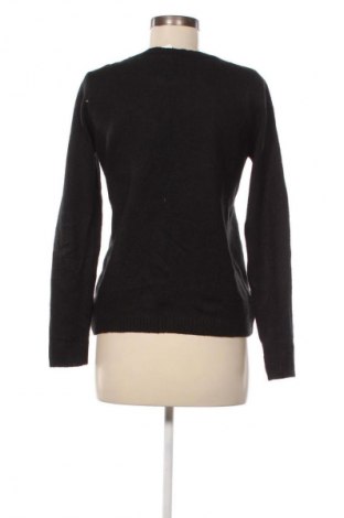 Damski sweter LCW, Rozmiar M, Kolor Czarny, Cena 56,99 zł