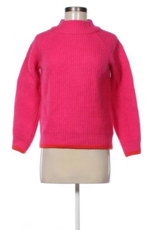 Damenpullover LOOKS by Wolfgang Joop, Größe M, Farbe Rosa, Preis 32,00 €