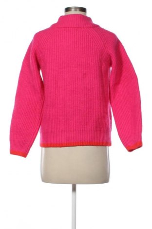 Damenpullover LOOKS by Wolfgang Joop, Größe M, Farbe Rosa, Preis 32,00 €