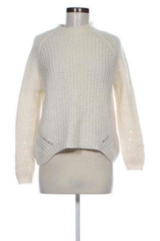 Damenpullover La Maille Sezane, Größe M, Farbe Weiß, Preis € 52,99