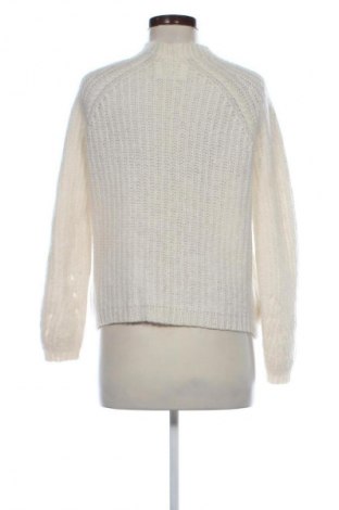 Damenpullover La Maille Sezane, Größe M, Farbe Weiß, Preis € 52,99