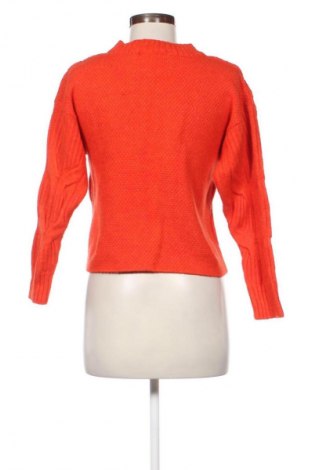 Pulover de femei Lab, Mărime S, Culoare Portocaliu, Preț 107,89 Lei