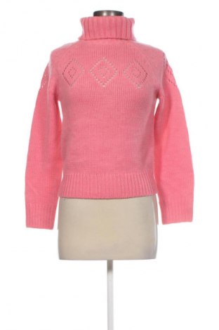 Dámsky pulóver Ladies, Veľkosť S, Farba Ružová, Cena  11,95 €