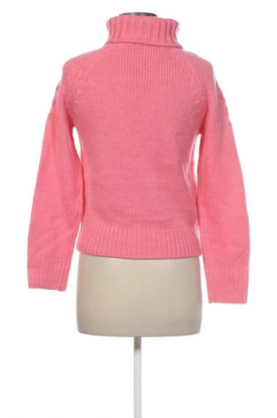 Dámsky pulóver Ladies, Veľkosť S, Farba Ružová, Cena  11,95 €