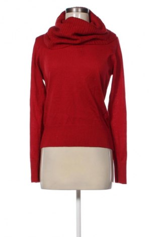 Damenpullover Ladies Fashion, Größe M, Farbe Rot, Preis 20,97 €
