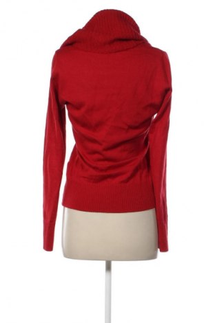 Damenpullover Ladies Fashion, Größe M, Farbe Rot, Preis 20,97 €
