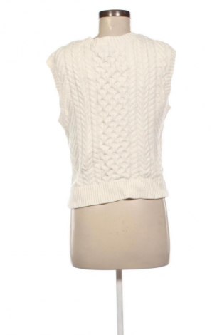 Damenpullover Land's End, Größe S, Farbe Weiß, Preis 13,99 €