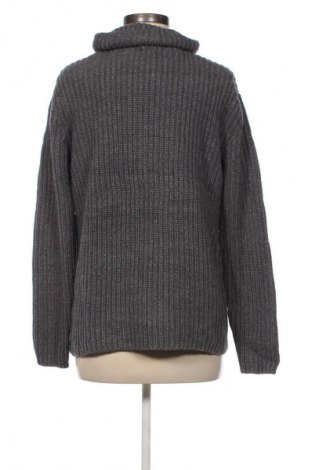 Damski sweter Lands' End, Rozmiar M, Kolor Szary, Cena 62,99 zł
