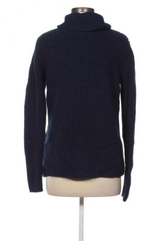 Damenpullover Lands' End, Größe M, Farbe Blau, Preis 13,99 €