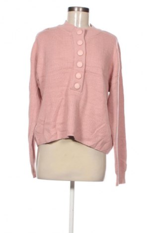 Damenpullover Lascana, Größe M, Farbe Rosa, Preis 19,99 €
