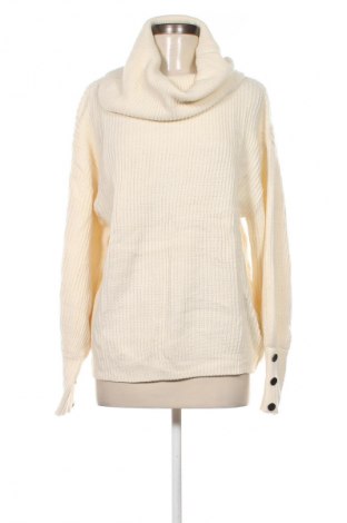 Dámsky pulóver Lascana, Veľkosť L, Farba Kremová, Cena  16,95 €