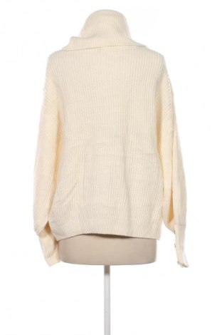 Dámsky pulóver Lascana, Veľkosť L, Farba Kremová, Cena  16,95 €