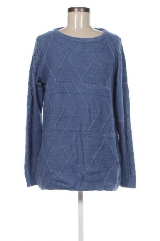 Női pulóver Laura Kent, Méret XL, Szín Kék, Ár 5 019 Ft