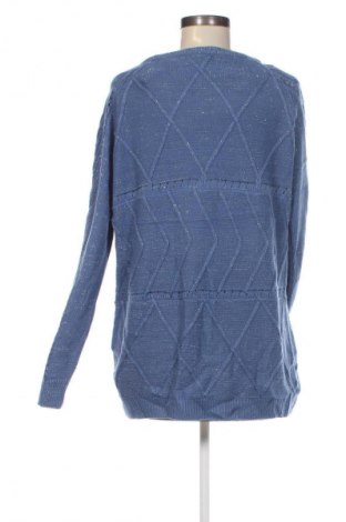 Női pulóver Laura Kent, Méret XL, Szín Kék, Ár 5 019 Ft
