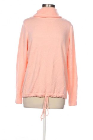 Damski sweter Laura Torelli, Rozmiar L, Kolor Różowy, Cena 39,99 zł