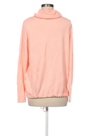Damski sweter Laura Torelli, Rozmiar L, Kolor Różowy, Cena 39,99 zł