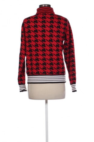 Damski sweter Laura Torelli, Rozmiar M, Kolor Kolorowy, Cena 58,99 zł
