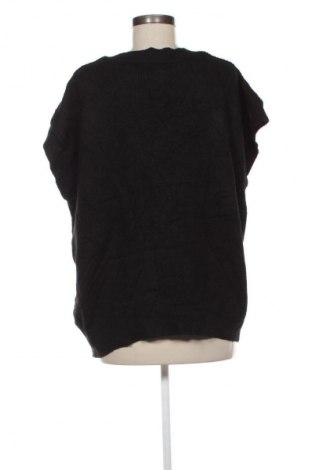 Damenpullover Laura Torelli, Größe XL, Farbe Schwarz, Preis 9,99 €