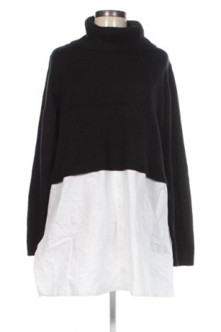 Дамски пуловер Laura Torelli, Размер XL, Цвят Многоцветен, Цена 15,99 лв.