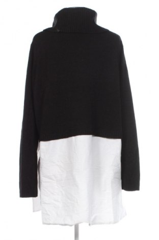 Дамски пуловер Laura Torelli, Размер XL, Цвят Многоцветен, Цена 15,99 лв.