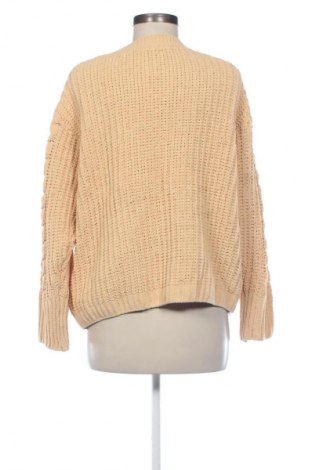Pulover de femei Laura Torelli, Mărime M, Culoare Galben, Preț 49,99 Lei
