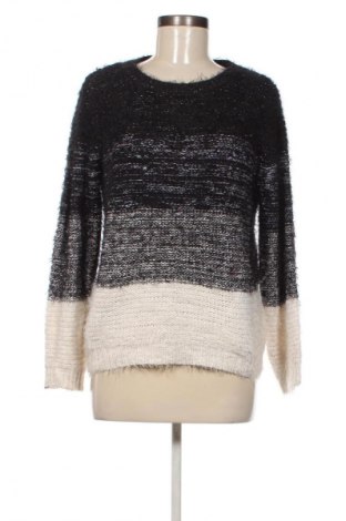 Damski sweter Laura Torelli, Rozmiar M, Kolor Kolorowy, Cena 64,99 zł