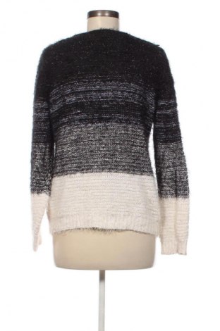 Damski sweter Laura Torelli, Rozmiar M, Kolor Kolorowy, Cena 64,99 zł
