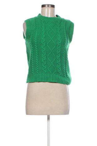 Dámsky pulóver Laura Torelli, Veľkosť XS, Farba Zelená, Cena  7,95 €