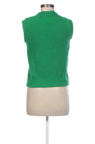 Dámsky pulóver Laura Torelli, Veľkosť XS, Farba Zelená, Cena  7,95 €