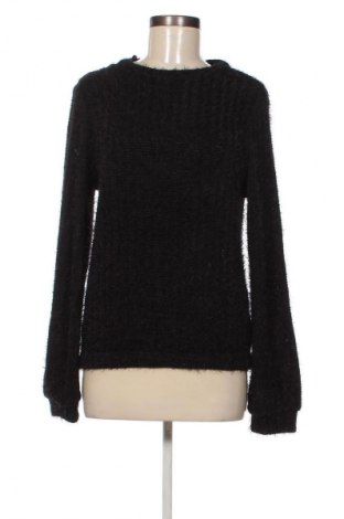 Női pulóver Laura Torelli, Méret S, Szín Fekete, Ár 3 669 Ft
